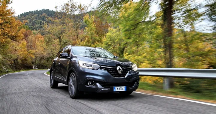 Sconti Renault: la Kadjar a 17.950 euro