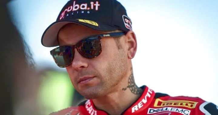 Bautista KO in Francia: "Complimenti a Rea"