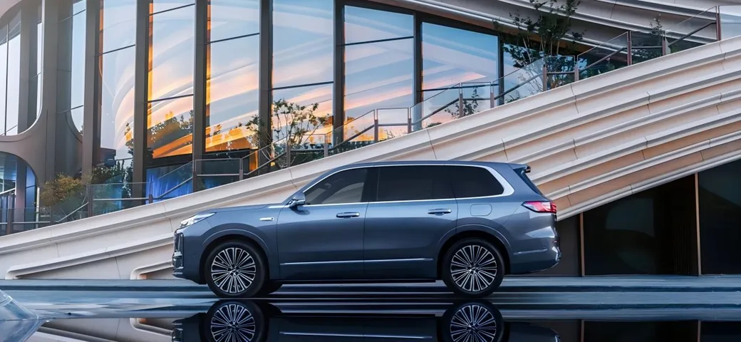 40.000 ordini nelle prime 24 ore di prevendita: un SUV da primato