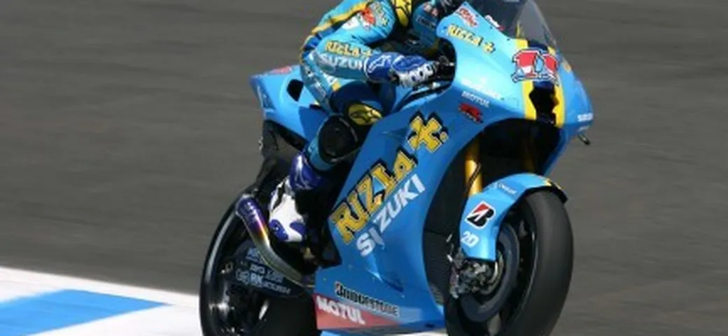 Ben Spies in MotoGP, annuncio ad Indy?