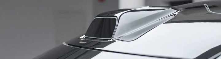 LiDAR, meglio evitare di scattare una foto: potrebbe friggere lo smartphone