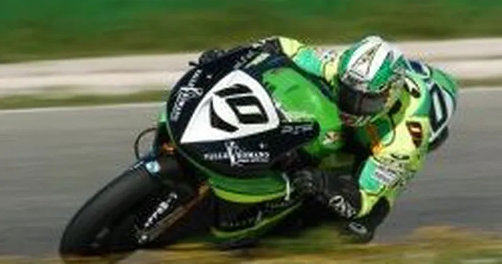 SBK: la Kawasaki fa sul serio