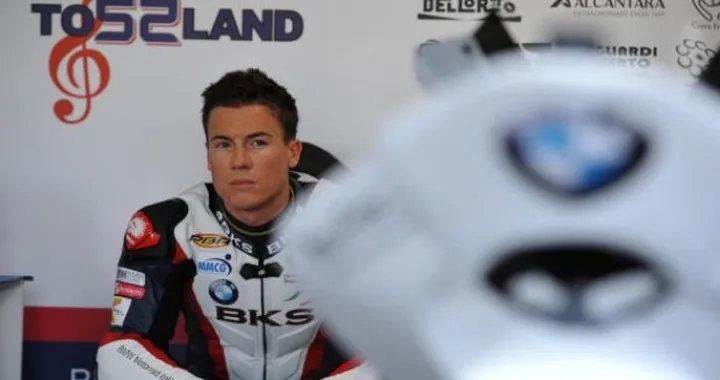 James Toseland: "farò tutto il possibile per rientrare a Monza"