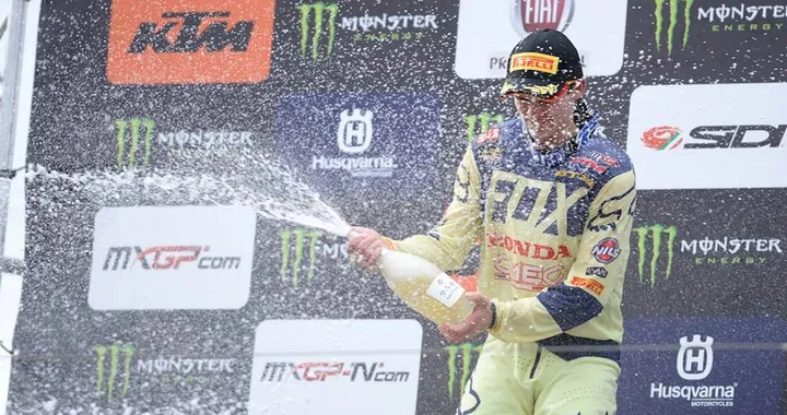 MXGP Lettonia 2016: Gasjer e Herlings vincono ancora