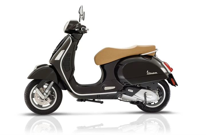 Vespa GTS 125-150 MY 2017
