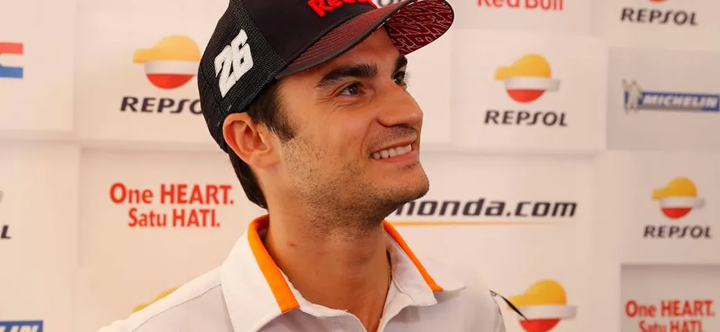 MotoGP, l’addio di Pedrosa. Grazie, Dani. La corsa continua