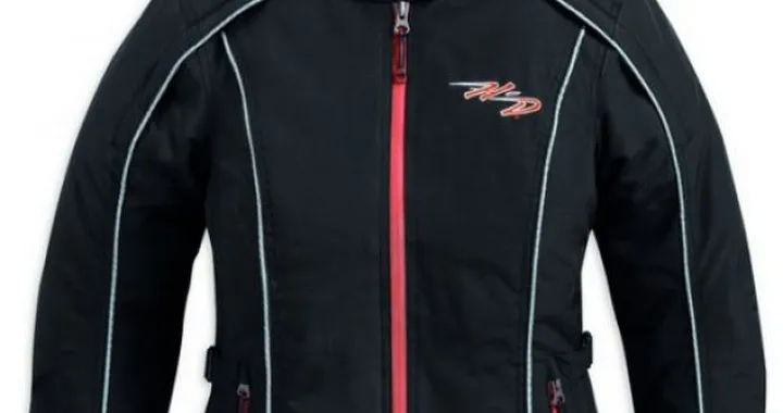 Collezione Harley-Davidson Rider Comfort System - Donna