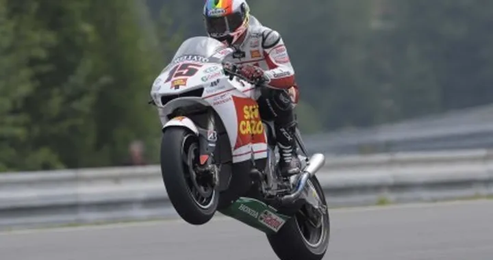 MotoGP Brno - Gallery 1