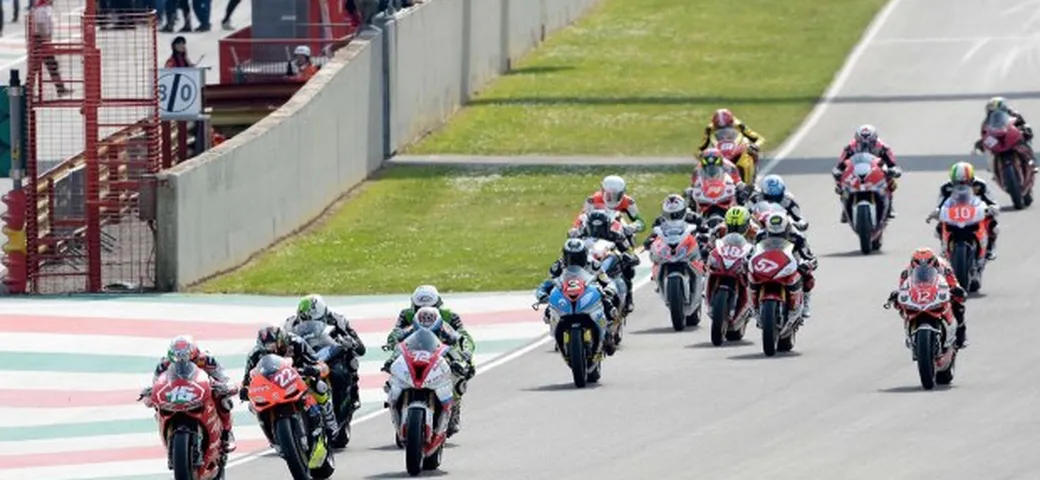 CIV 2014, 2° round al fotofinish: vincono Goi, Oppedisano e Pagliani