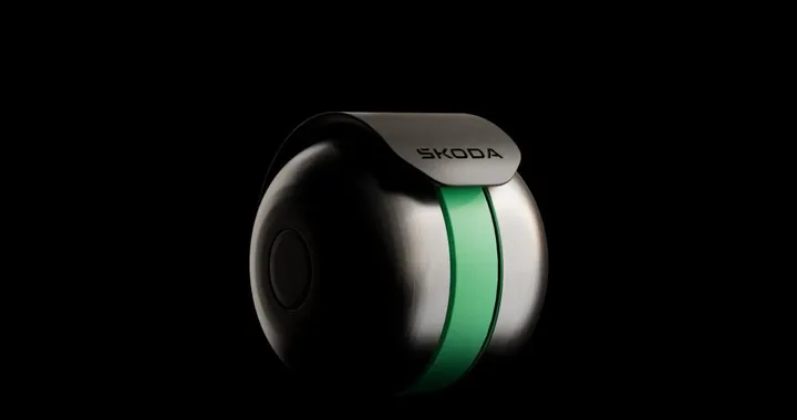 Arriva Skoda DuoBell, campanello innovativo che aggira le cuffie ANC