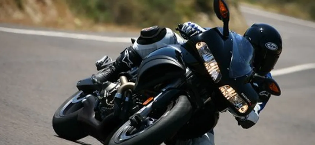 La nuova Buell 1125R: caratteristiche e gallery!