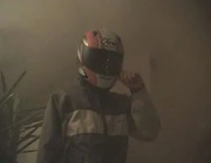 Burnout in salotto -video-