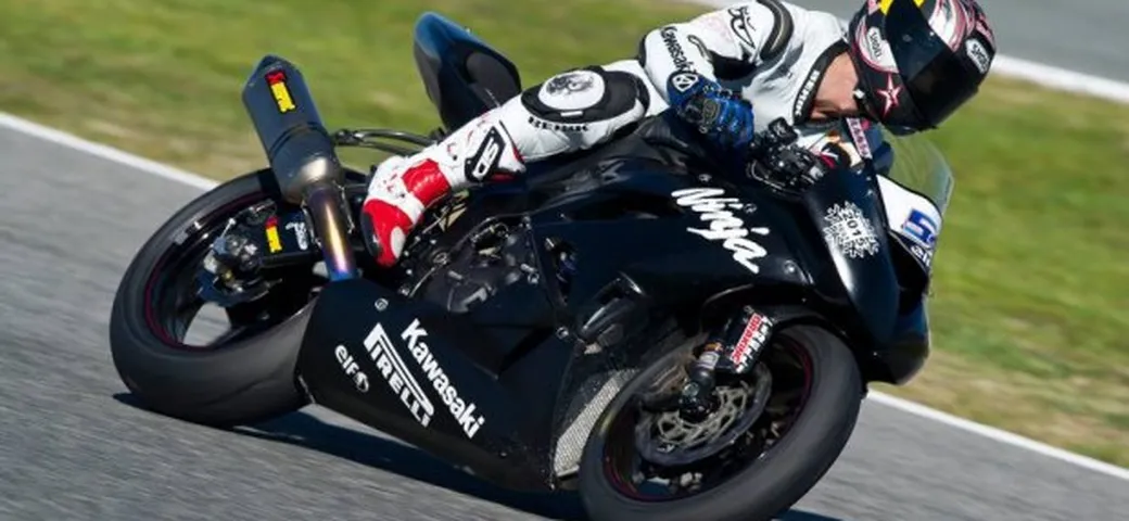Supersport 2015, Kawasaki: Sofuoglu e Faccani pronti per Phillip Island