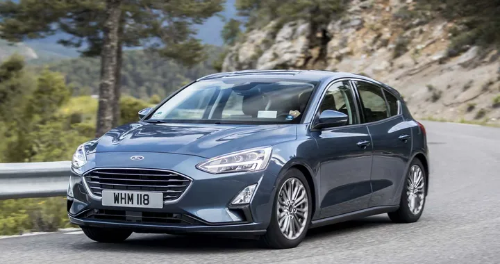 Sconti auto: le promozioni della Ford