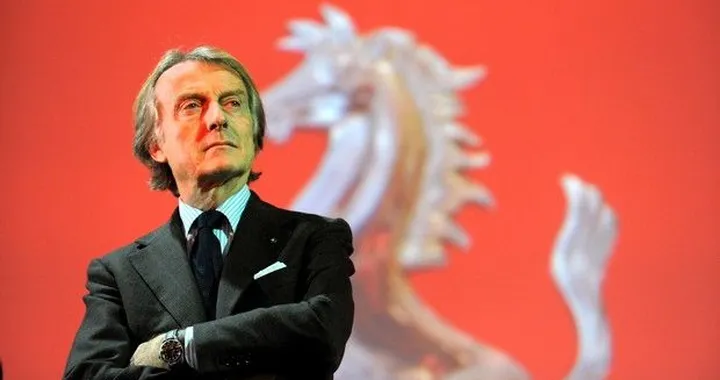 Ferrari batte Coca Cola e Google, è il marchio più forte al mondo