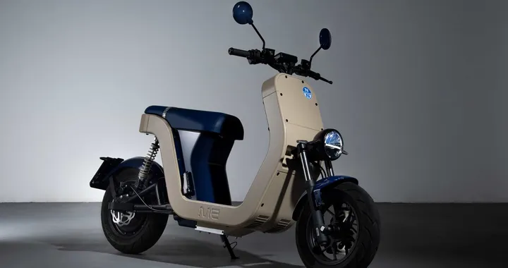 ME x North Sails: il nuovo scooter elettrico nato dalla collaborazione fra North Sails e ME Motorino Elettrico
