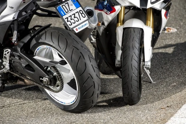 Metzeler Sportec M7 RR eletto miglior pneumatico supersportivo