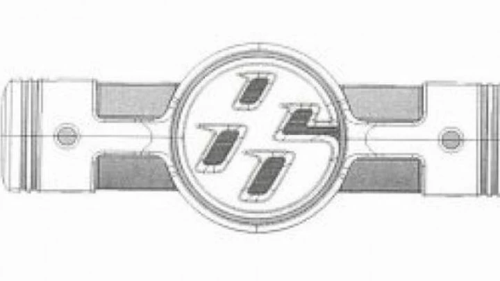 Toyota-Subaru: questo il logo della futura sportiva?