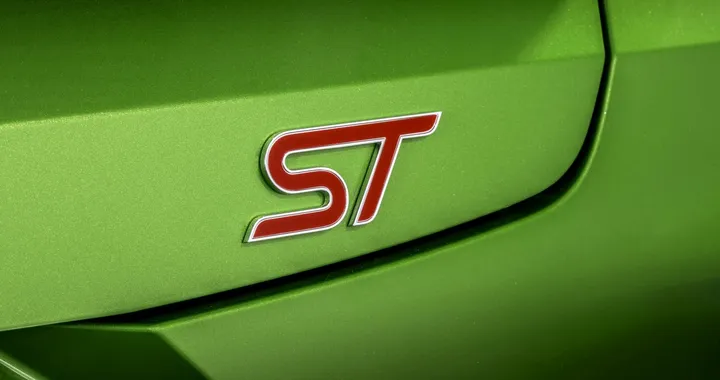 Ford Kuga: allo studio la versione sportiva ST?