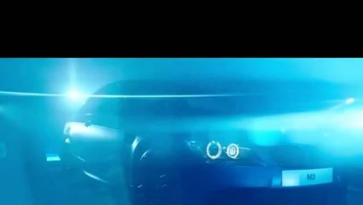 BMW M3 & M5 M Performance Edition