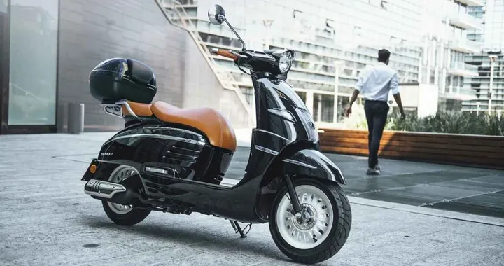 Peugeot Motocycles cambia tutto: l’azienda ora passa ai manager