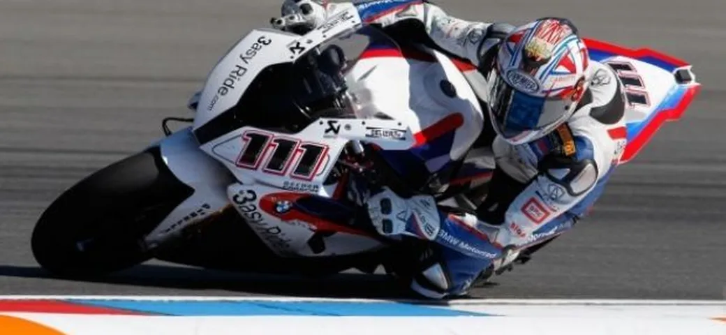 WSBK: Ruben Xaus a Silverstone sulla scia di Brno