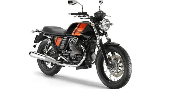 Moto Guzzi: nuovi colori per la V7 Special e la Norge GT8V