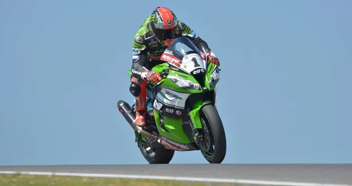 SBK, Test Portimao: Sykes domina anche il Day-2. I commenti dei piloti