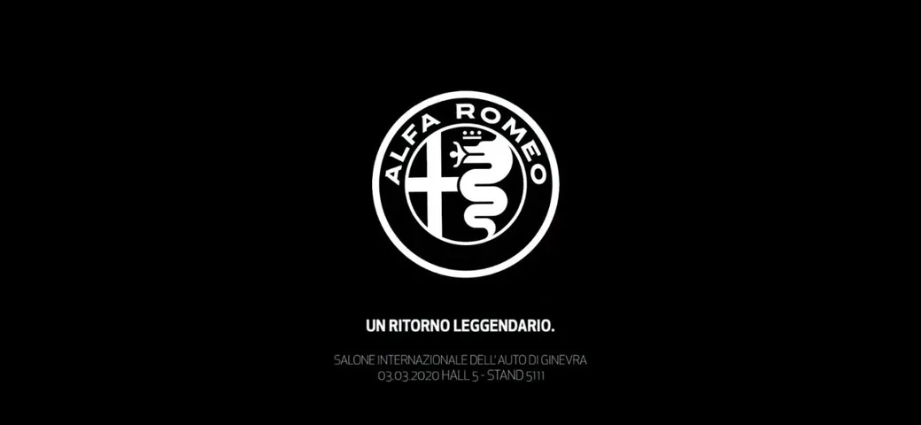 Alfa Romeo: 