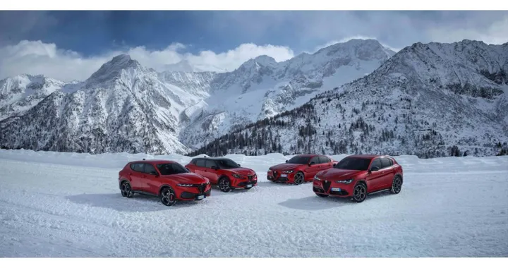Alfa Romeo, dalla Matta alle Q4: 75 anni di trazione integrale