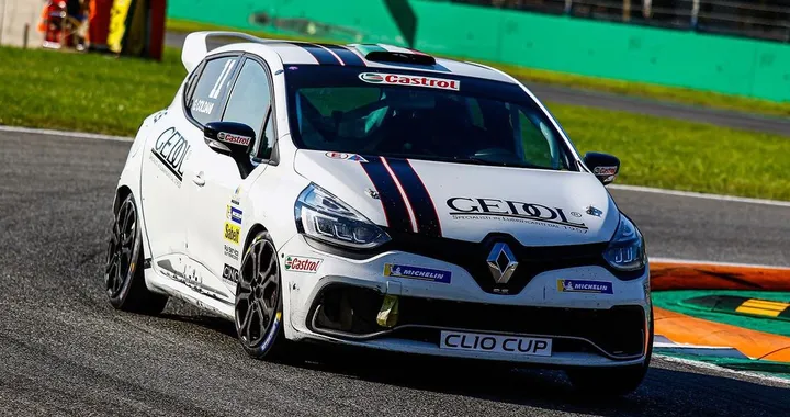 Clio Cup Italia: parte il countdown per l’inizio del monomarca