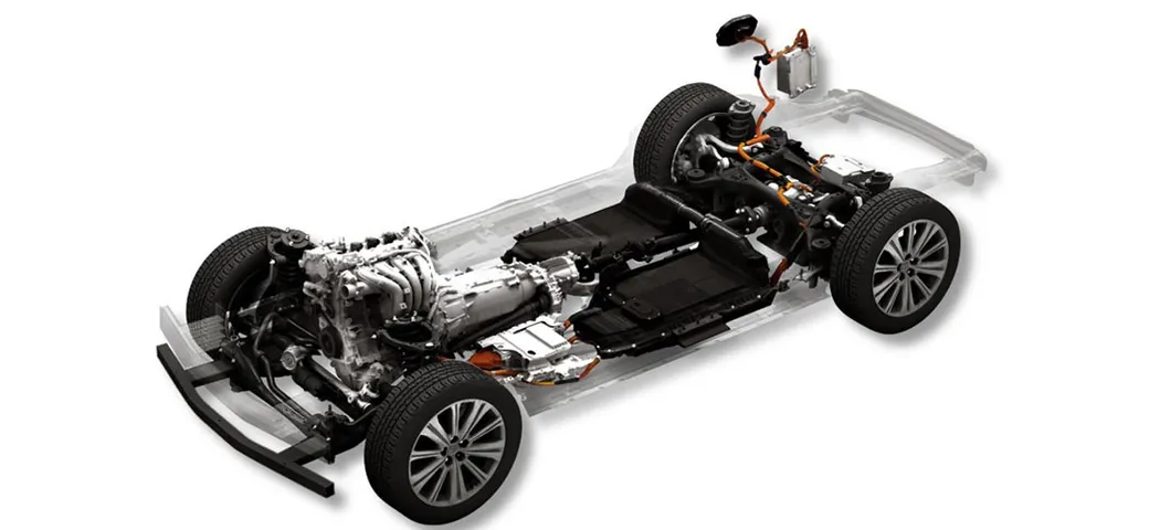 Mazda: impegno per la carbon neutrality e la sicurezza di guida