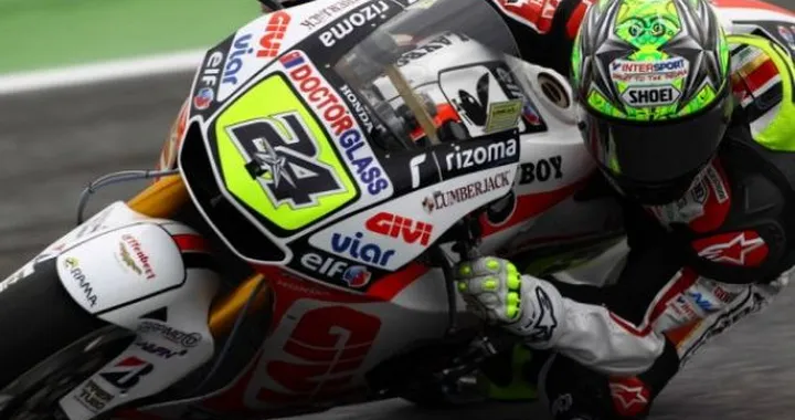 MotoGP: Test all'Estoril positivi per Toni Elias, "ma c'è ancora molto lavoro da fare"