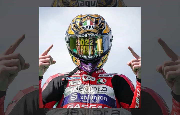 Moto3, Izan Guevara è il nuovo Campione del Mondo