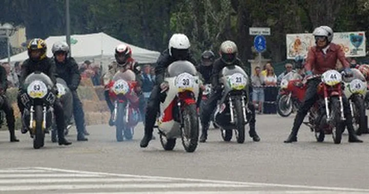 Grand Prix Riviera di Rimini 2006