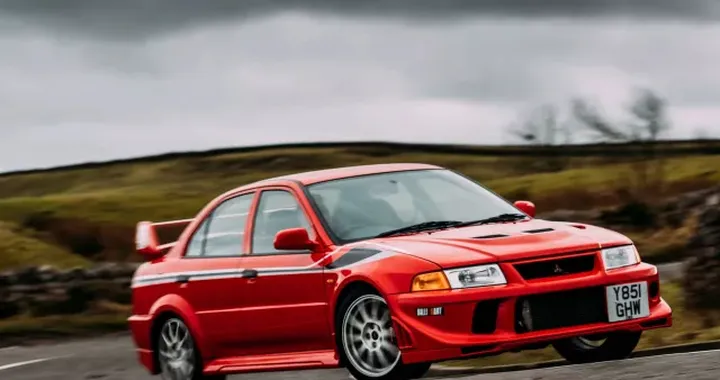 Mitsubishi Lancer Evolution, non si esclude il ritorno: le voci