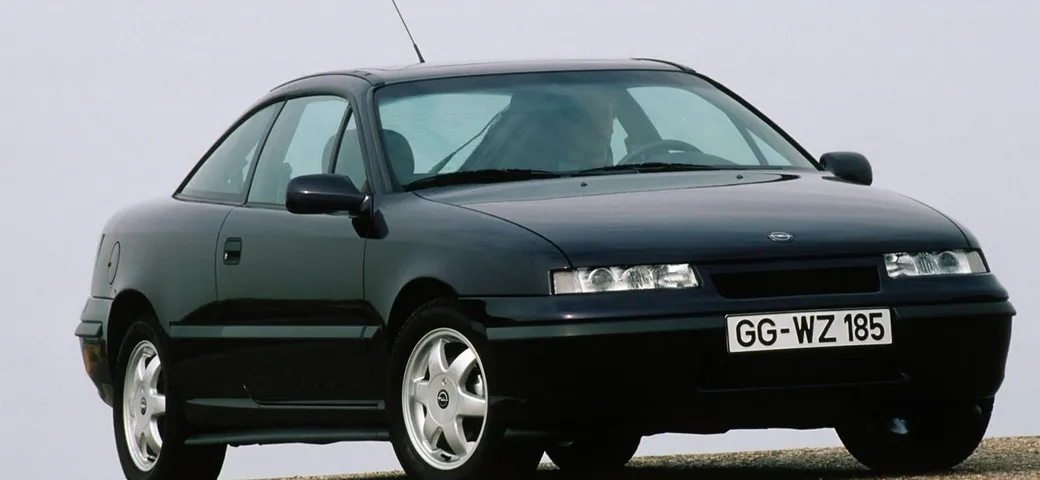 Opel: 120 anni e non sentirli