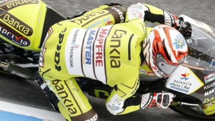 125: Nico Terol domina all'Estoril. Sul podio anche Cortese e Zarco