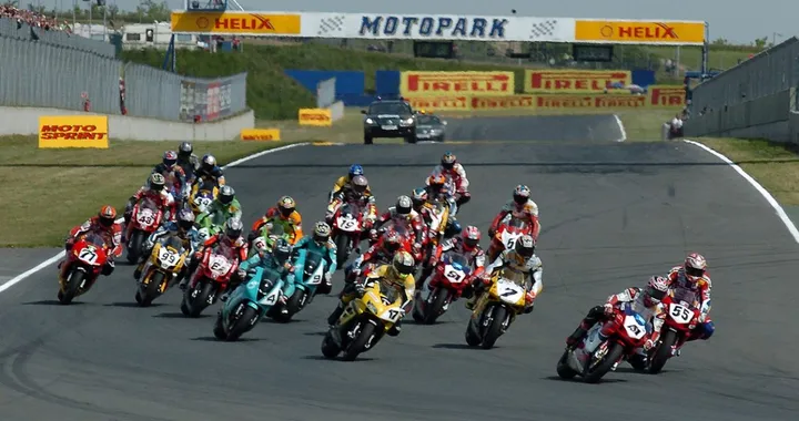 SBK, il Mondiale torna in Germania: confermata la tappa di Oschersleben