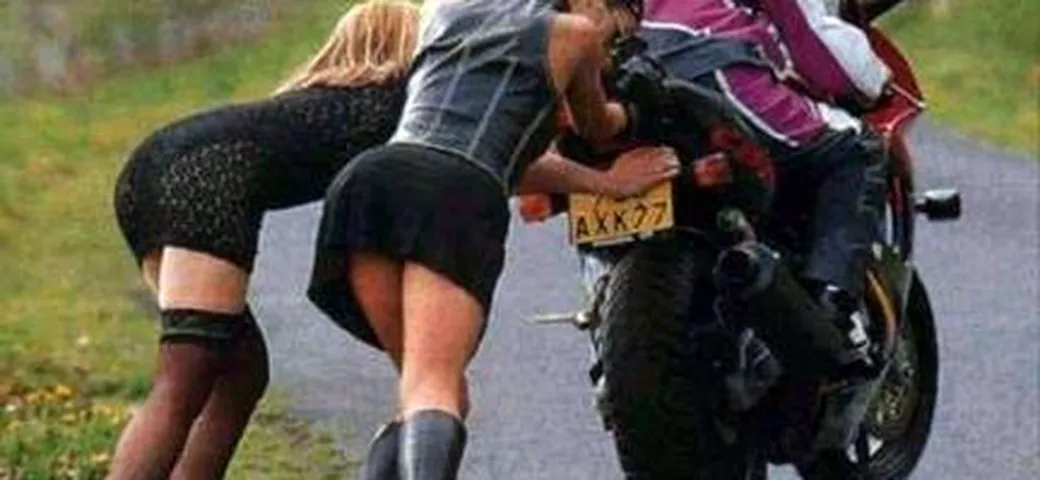 Foto del giorno: mi date una spinta?