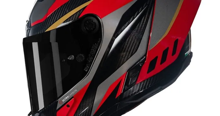 Nolan X-804 RS Ultra Carbon: nuove grafiche per il casco top di gamma