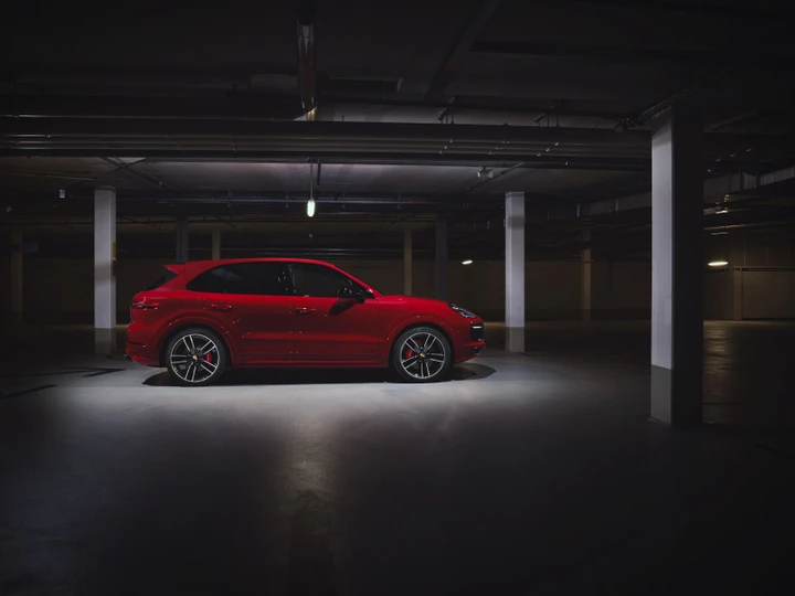 Porsche Cayenne: le prime indiscrezioni sul restyling
