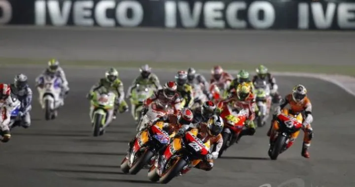 MotoGP: chi vincerà il Gran Premio di Jerez?