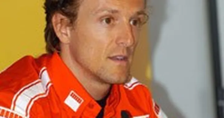 Situazione dei piloti Ducati