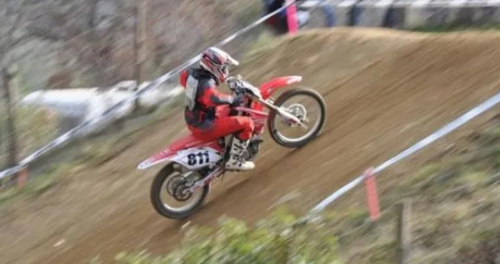 Motocross: nuovo blitz della Forestale, sequestrato il Circuito Internazionale di Miravalle