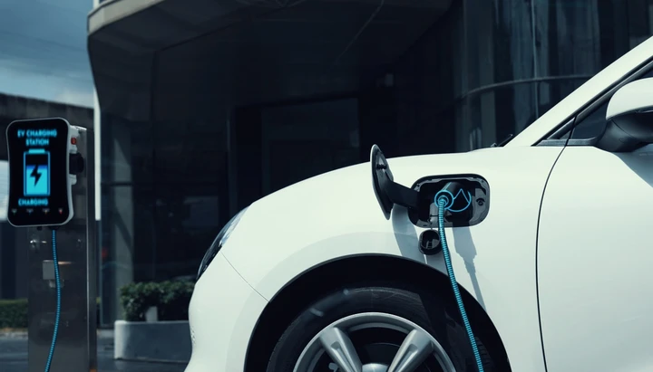 Record di auto elettriche vendute in Cina: ad agosto oltre 1 milione