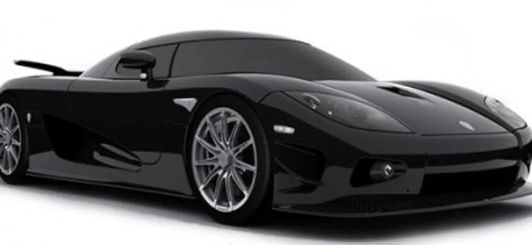 Ginevra 2008: Koenigsegg CCX e CCXR Edition