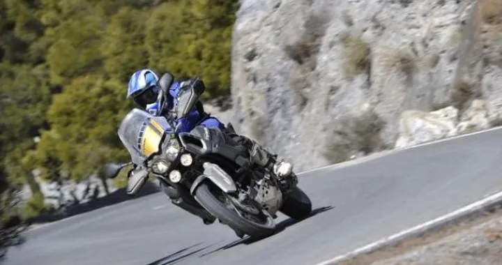 Super Ténéré Experience 2012: Yamaha invita a provare il nuovo Worldcrosser