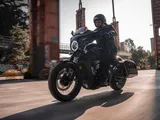 Moto Morini Calibro 2025: il ritorno della custom italiana che sfida le americane