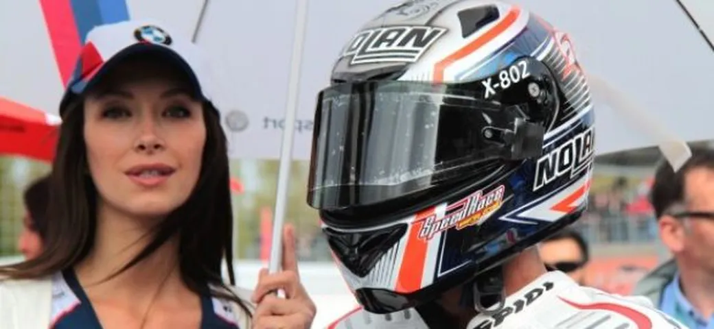 WSBK Brno, pagelle: Melandri (BMW), crescendo rossiniano, con bis! Biaggi 